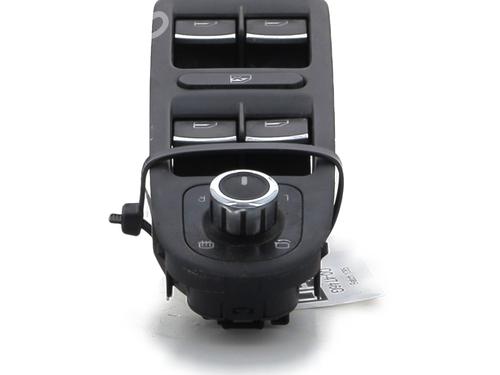 Left front window switch VW GOLF VI (5K1) 1.4 TSI | BP30118923I27