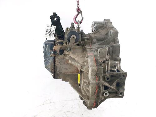 Gearbox TOYOTA COROLLA (_E12_) 2.0 D-4D (CDE120R, CDE120L_) | BP29552389M3 