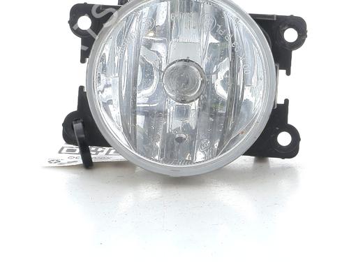 Nebelscheinwerfer links für PEUGEOT 2008 I (CU_) 1.2 VTi (82 hp) 31304466