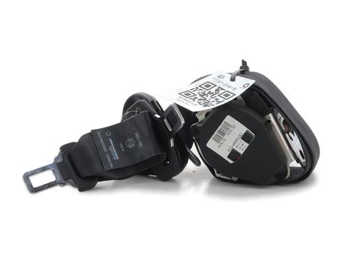 Rear center seatbelt DACIA SANDERO II TCe 90 (B8M1, B8MA, B8AC) | BP29265557I27 