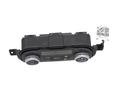 Climate control SUZUKI SX4 (EY, GY) 1.6 VVT 4x4 (RW416) | BP38792606I5 - Image 3