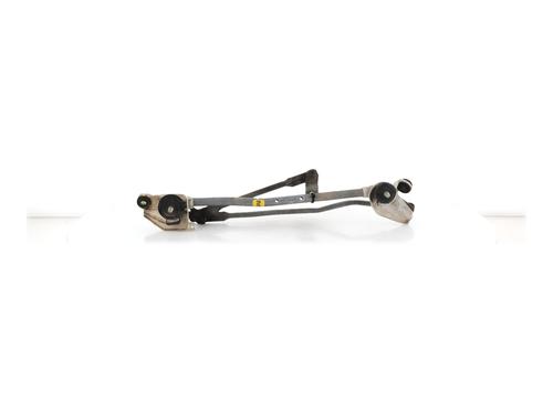 Used Front wipers mechanism Front wipers mechanism NISSAN MICRA III (K12) 1.4 16V (88 hp) 36210756 36210756