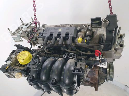 Engine FIAT 500 (312_) 1.2 (312AXA1A) | BP36252570M1 - Image 5