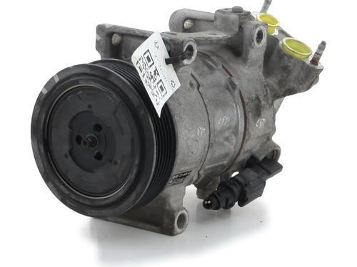 AC compressor PEUGEOT 208 I (CA_, CC_) 1.2 VTI 82 | BP28803208M34 