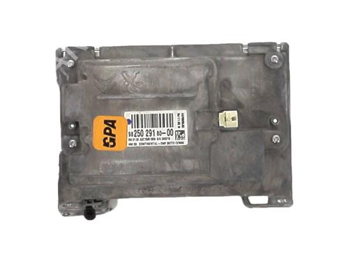 Display monitor PEUGEOT 2008 I (CU_)  | BP28372458C48