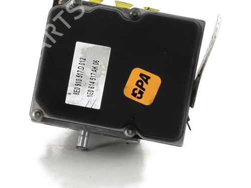 ABS pump AUDI A4 B7 Avant (8ED) 1.9 TDI | BP29470812M43 