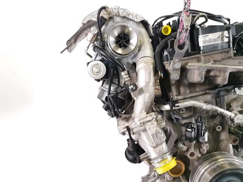 Engine BMW 1 (F40) 118 d | BP38042563M1 - Image 6