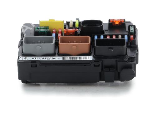 Used Fuse box Fuse box CITROËN C3 II (SC_) 1.4 (73 hp) 35773214 35773214