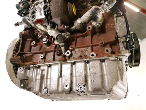 Engine PEUGEOT 508 I (8D_) 2.0 HDi | BP28505315M1
