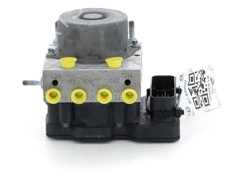 ABS pump MITSUBISHI MIRAGE / SPACE STAR VI Hatchback (A0_A) 1.2 (A03A) | BP37148851M43 - Image 3