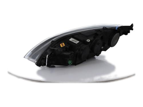 Right headlight PEUGEOT BOXER Van 2.2 BlueHDi 120 | BP29197553C29 