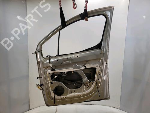 Right front door CITROËN BERLINGO Box Body/MPV (B9) 1.6 HDi 90 16V | BP29552799C3 