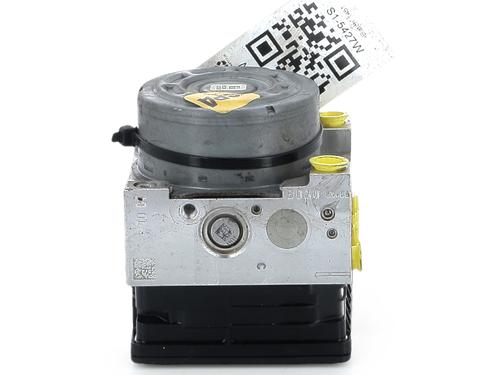 ABS pump CITROËN C3 Picasso (SH_) 1.2 THP 110 (SHHNZ6) | BP36660234M43 - Image 2