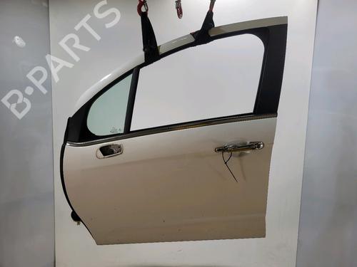 Used Left front door CITROËN C3 II (SC_) 1.4 (73 hp) 29552855