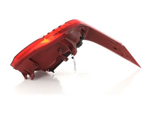 Left taillight PEUGEOT 5008 (0U_, 0E_) 1.6 BlueHDi 120 | BP29702136C34 