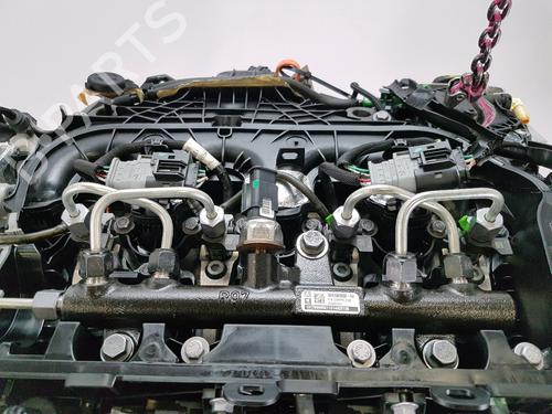 Engine CITROËN C8 (EA_, EB_) 2.0 HDi 165 | BP34458179M1  - Image 11