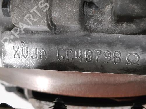 Motor FORD B-MAX (JK) 1.5 TDCi | BP31303677M1 