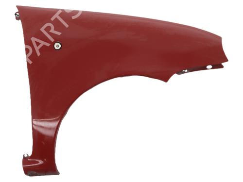 Used Right front fenders Right front fenders FIAT SEICENTO / 600 (187_) 1.1 (187AXB, 187AXB1A, 187AXC1A02) (54 hp) 39665654 39665654