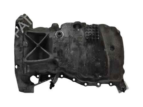 Used Oil sump RENAULT CLIO IV (BH_) 1.5 dCi 90 (90 hp) 29517822