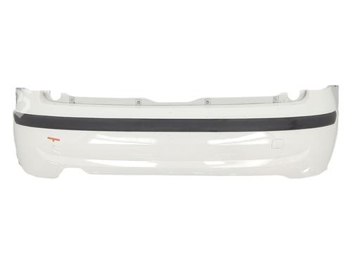 Paragolpes trasero Paragolpes trasero FIAT PANDA (169_) 1.2 (169.AXB11, 169.AXB1A) (60 hp) 37256960 37256960