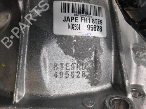 Gearbox KIA PICANTO III (JA) 1.2 MPI | BP38480027M3 - Image 5
