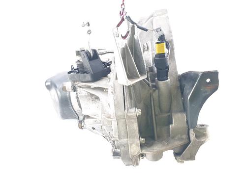 Gearbox RENAULT CLIO III (BR0/1, CR0/1)  | BP26312940M3 