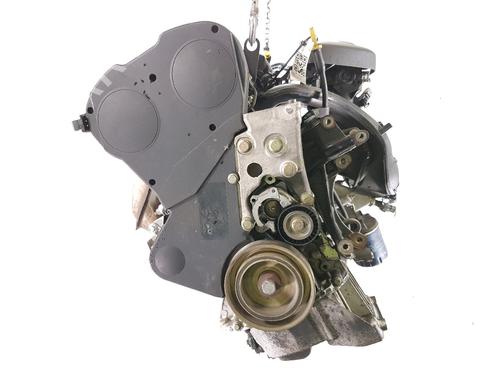 Used Engine PEUGEOT 406 (8B) 1.8 16V (116 hp) 30165811