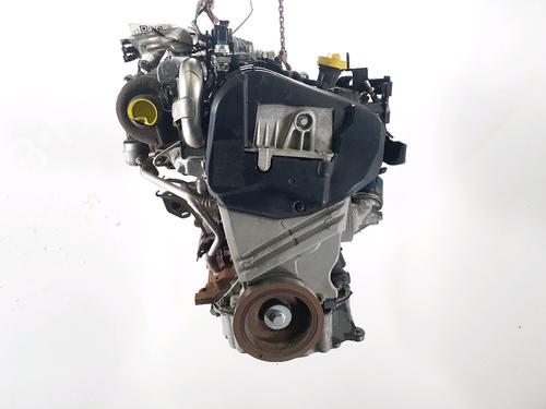 Used Engine Engine NISSAN JUKE (F15) 1.5 dCi (110 hp) 33751984 33751984