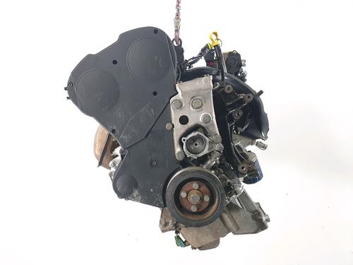 Used Engine Engine PEUGEOT 206 CC (2D) 2.0 S16 (136 hp) 35999421 35999421