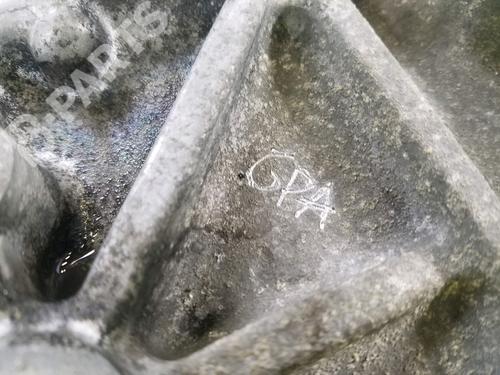 Gearbox MAZDA 5 (CR) 2.0 CD (CR19) | BP11122839M3 
