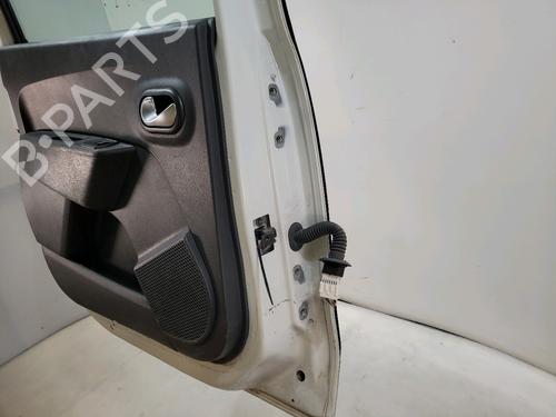 Drzwi tylne lewe DACIA LODGY (JS_) 1.3 TCe 130 (JSNE) | BP30049577C4 