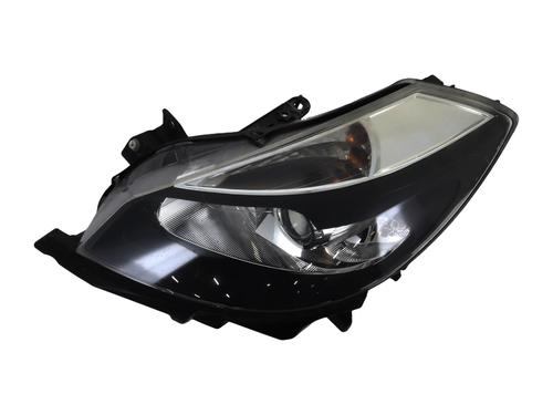 Venstre forlygte RENAULT CLIO III (BR0/1, CR0/1) 1.5 dCi (BR17, CR17) | BP29741181C28 