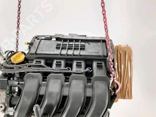 Engine RENAULT TWINGO I (C06_) 1.2 16V (C06C, C06D, C06K) | BP31749403M1 