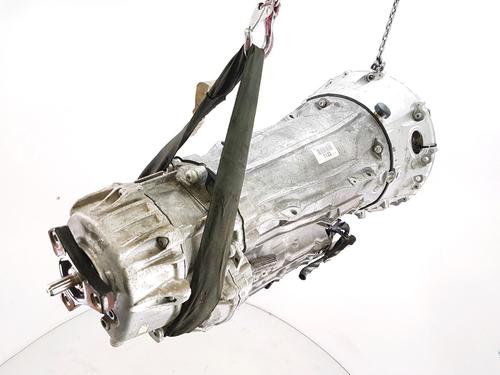 Gearbox MERCEDES-BENZ GLC Coupe (C253) AMG 43 4-matic (253.364) | BP24845573M3 