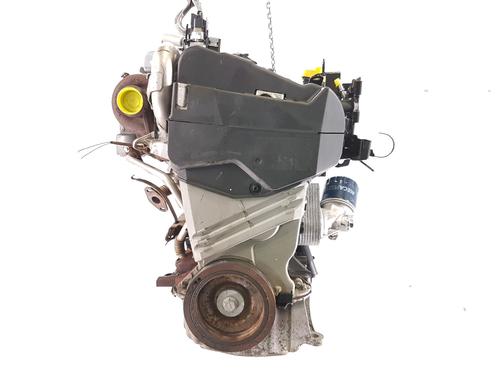 Used Engine RENAULT SCÉNIC III (JZ0/1_) 1.5 dCi (110 hp) 32512645