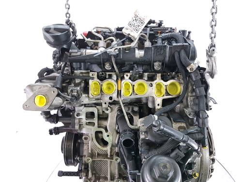 Engine BMW 1 (F20) 114 d | BP31699423M1 