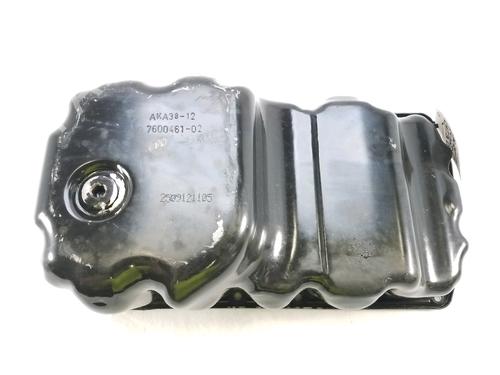 Used Oil sump BMW 1 (F20) 114 i (102 hp) 27917101
