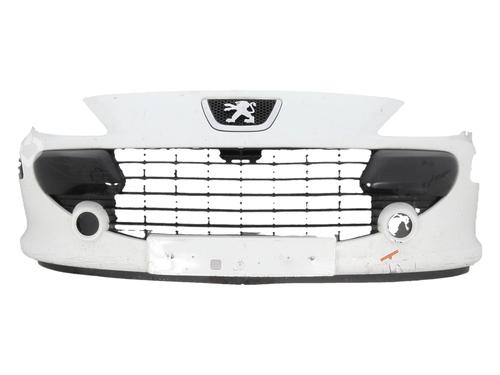 front-bumper-peugeot-307-3ac-2000-2001-2002-2003-2004-2005-2006-2007-2008-2009-2010-2011-2012-36429015 main image