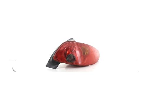 Right taillight PEUGEOT 206 Hatchback (2A/C) 1.4 16V | BP32285077C35 