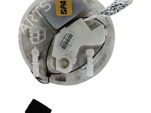 Fuel pump PEUGEOT 108 1.0 VTi 72 | BP39971884M76 - Image 3