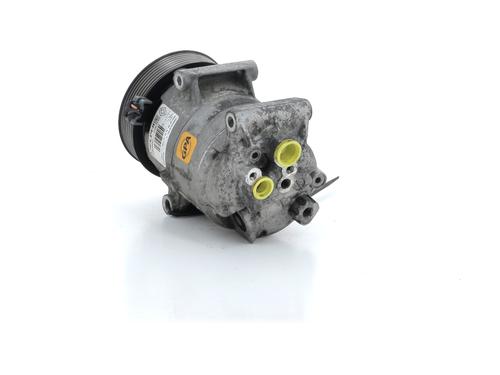 AC compressor RENAULT SCÉNIC II (JM0/1_) 1.9 dCi (JM14) | BP22595780M34 
