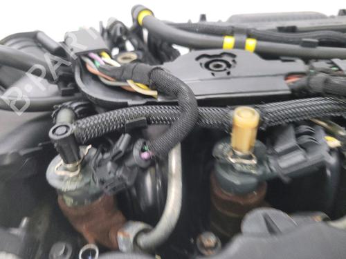 Engine CITROËN C4 I (LC_) 1.6 HDi | BP29602490M1 