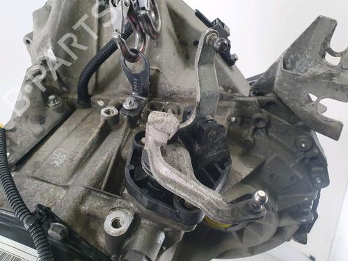 Gearbox RENAULT KANGOO Express (FW0/1_) 1.5 dCi 85 (FW0K, FW0L, FW0B) | BP39489250M3 - Image 5