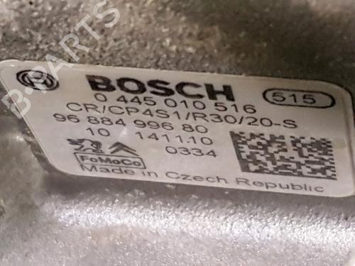 Motor CITROËN C3 Picasso (SH_) 1.6 HDI 90 | BP24708422M1 