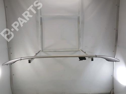 Used Roof bars Roof bars NISSAN QASHQAI / QASHQAI +2 I (J10, NJ10, JJ10E) 1.5 dCi (110 hp) 11116809 11116809