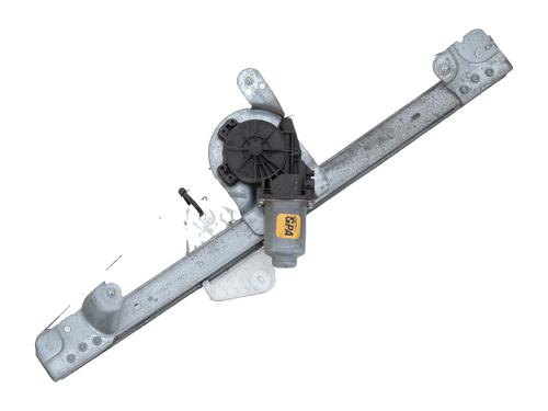 Used Front left window mechanism DACIA LOGAN MCV (KS_) 1.5 dCi (KS0W) (86 hp) 29762085