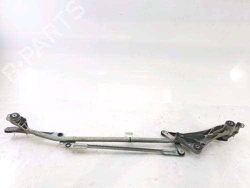 Front wipers mechanism MERCEDES-BENZ B-CLASS Sports Tourer (W245)  | BP24362500C83 
