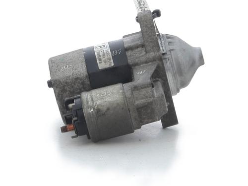 Used Starter NISSAN ALMERA II Hatchback (N16) [2000-2026]  32225480