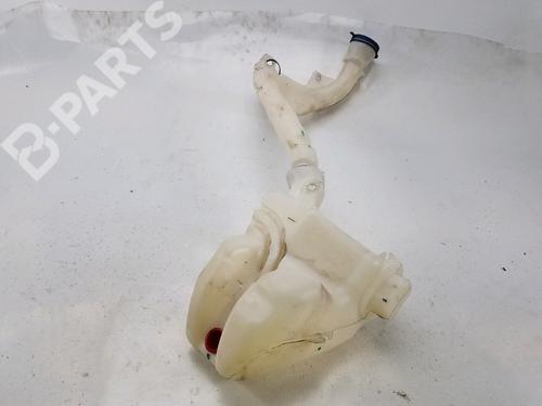 Used Windscreen washer tank Windscreen washer tank CITROËN C3 II (SC_) 1.4 HDi 70 (SC8HZC, SC8HR0, SC8HP4) (68 hp) 10438638 10438638