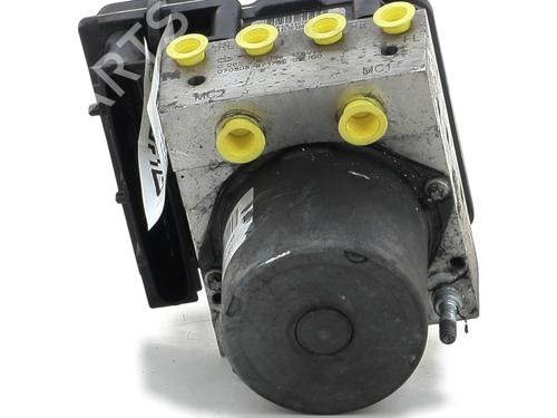 ABS Bremseaggregat HONDA CIVIC VIII Hatchback (FN, FK) 2.2 CTDi (FK3) (140 hp) 29552468